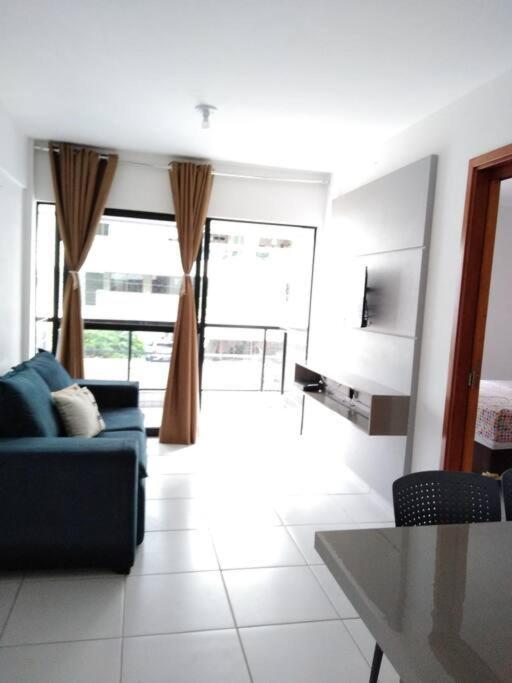 Maceió Infinity 2 Na Praia De Ponta Verde מראה חיצוני תמונה