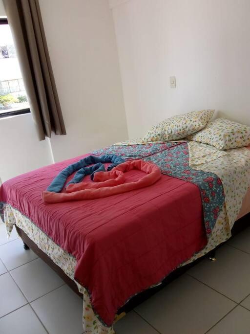 Maceió Infinity 2 Na Praia De Ponta Verde מראה חיצוני תמונה