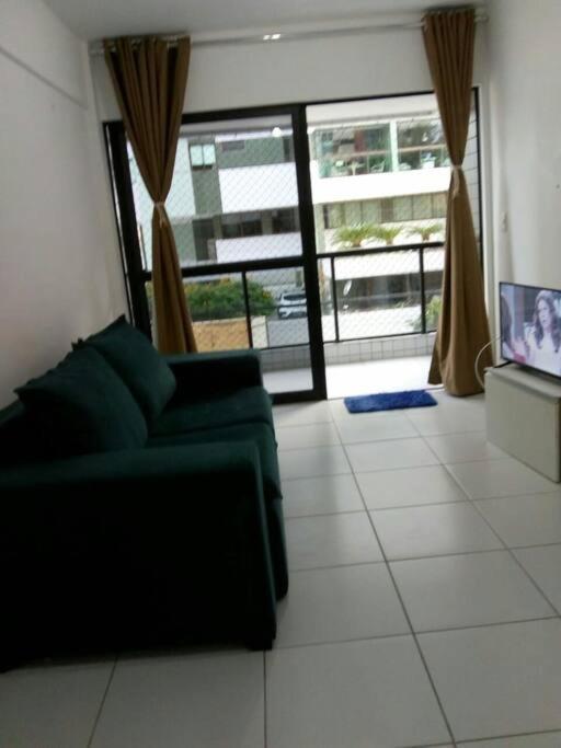 Maceió Infinity 2 Na Praia De Ponta Verde מראה חיצוני תמונה