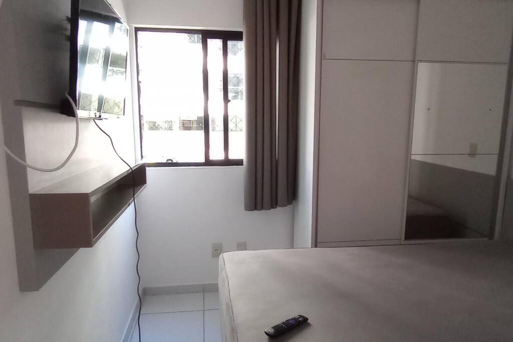 Maceió Infinity 2 Na Praia De Ponta Verde מראה חיצוני תמונה