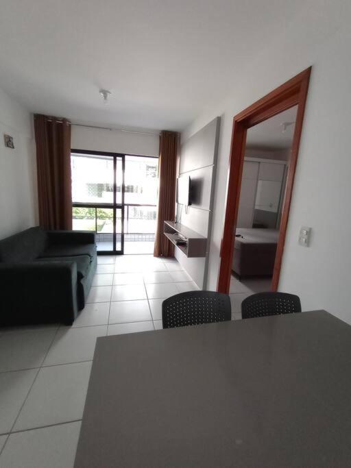Maceió Infinity 2 Na Praia De Ponta Verde מראה חיצוני תמונה